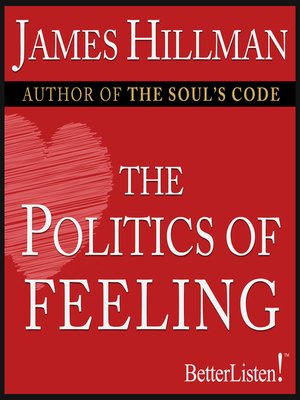 cover image of Politics of Feeling